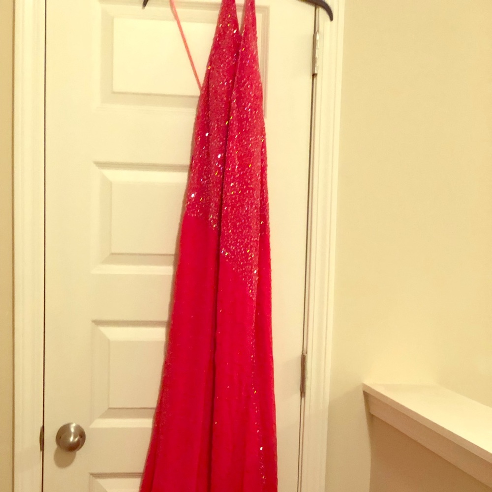 Long Prom/Evening Formal Gown